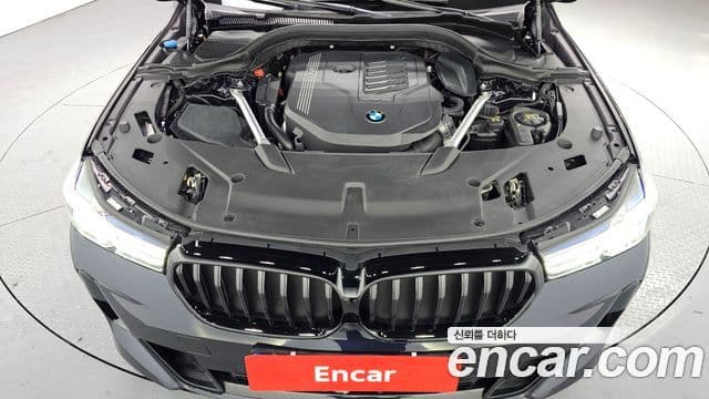 BMW 6시리즈 GT (G32) 630i xDrive M Sport, 2022 6