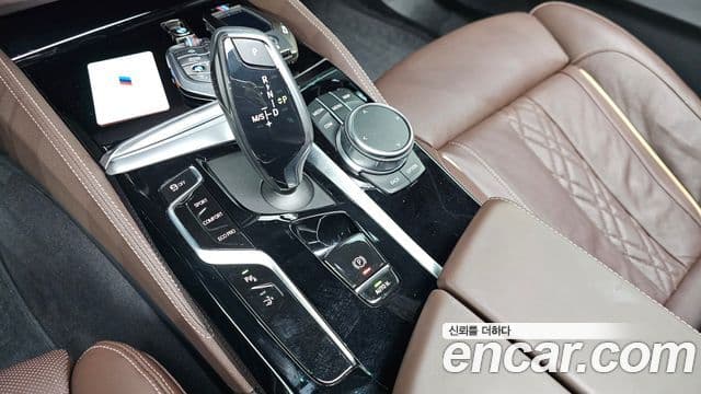 BMW 6시리즈 GT (G32) 630i xDrive M Sport, 2022 9