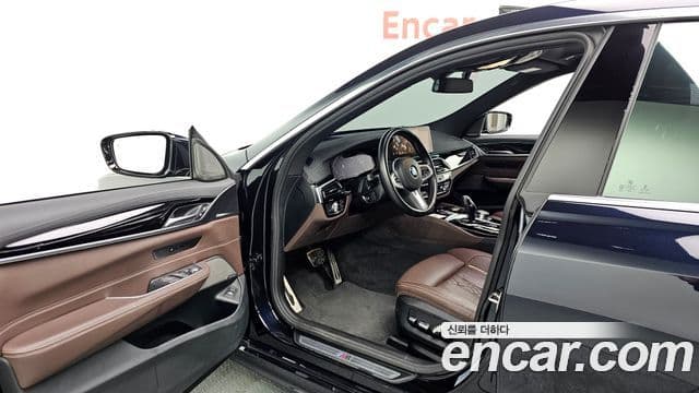 BMW 6시리즈 GT (G32) 630i xDrive M Sport, 2022 10