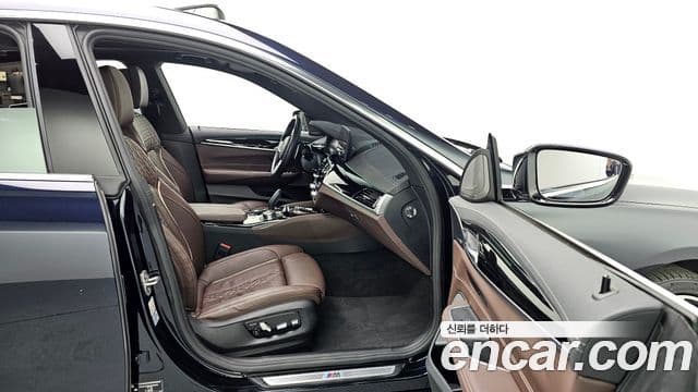 BMW 6시리즈 GT (G32) 630i xDrive M Sport, 2022 11