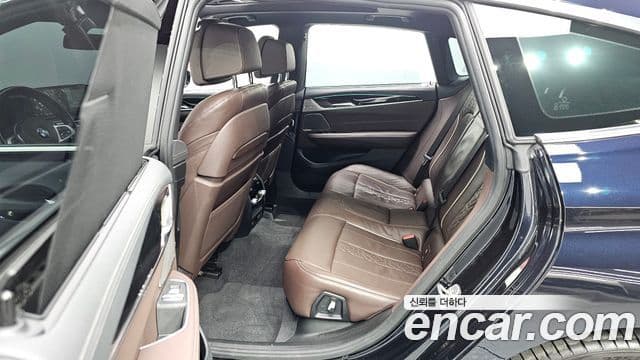 BMW 6시리즈 GT (G32) 630i xDrive M Sport, 2022 12