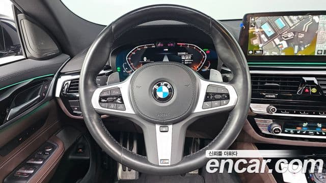 BMW 6시리즈 GT (G32) 630i xDrive M Sport, 2022 14