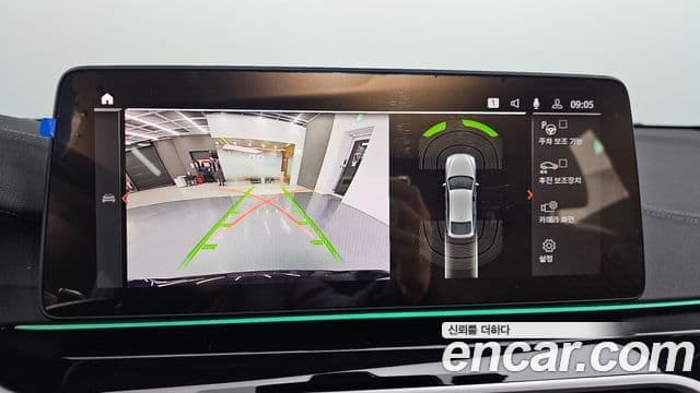 BMW 6시리즈 GT (G32) 630i xDrive M Sport, 2022 15