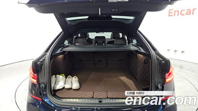 BMW 6시리즈 GT (G32) 630i xDrive M Sport, 2022 20