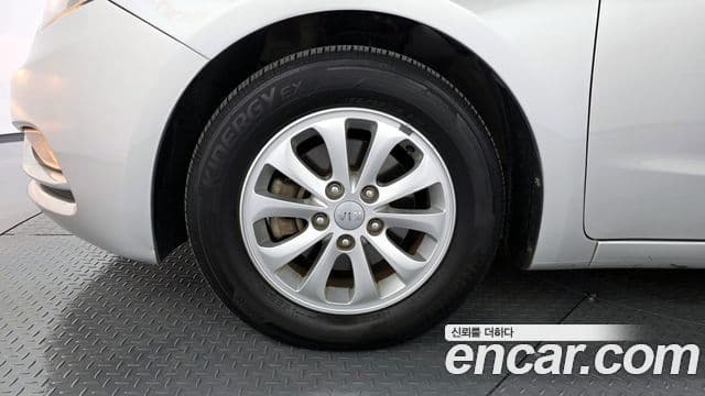 Kia K3 Luxury, 2015 все фото