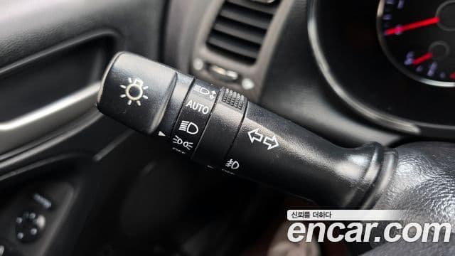 Kia K3 Luxury, 2015 18