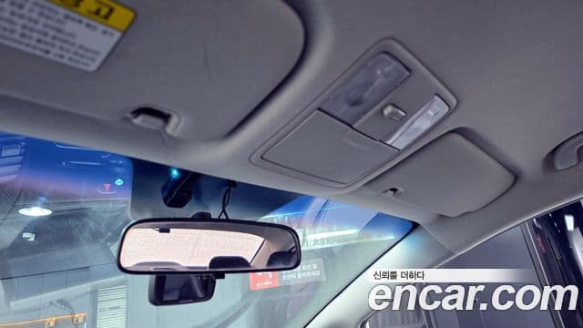 Kia K3 Luxury, 2015 19