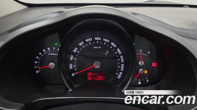 Kia Sportage R топовая версия, 2012 8