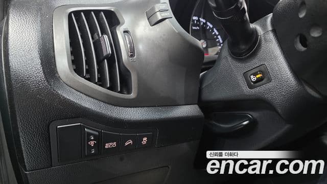 Kia Sportage R топовая версия, 2012 16