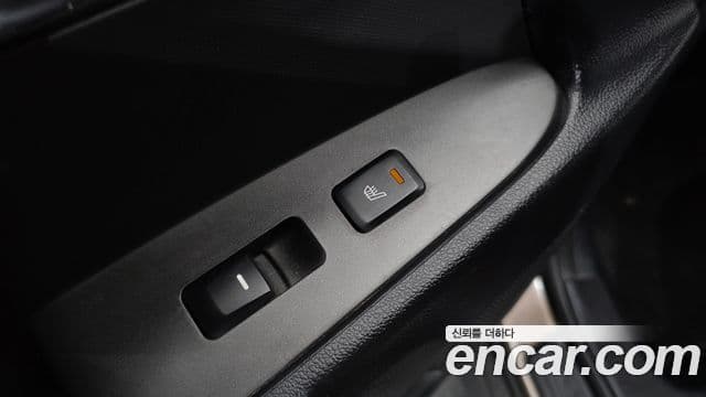 Kia Sportage R топовая версия, 2012 18