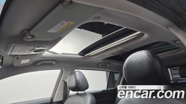 Kia Sportage R топовая версия, 2012 19