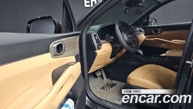 Kia Sorento 4세대 Prestige, 2023 10