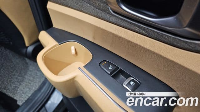 Kia Sorento 4세대 Prestige, 2023 18