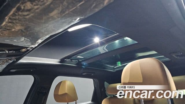 Kia Sorento 4세대 Prestige, 2023 19