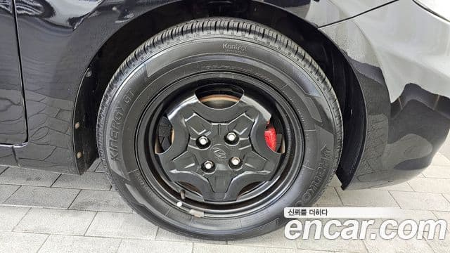 Hyundai Accent(новый кузов / новое поколение) Premier, 2012 все фото