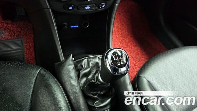 Hyundai Accent(новый кузов / новое поколение) Premier, 2012 9