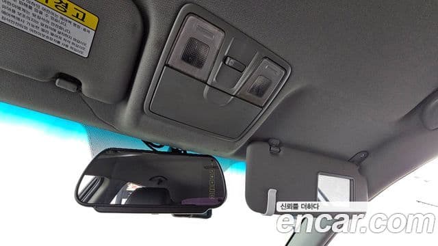 Hyundai Accent(новый кузов / новое поколение) Premier, 2012 19