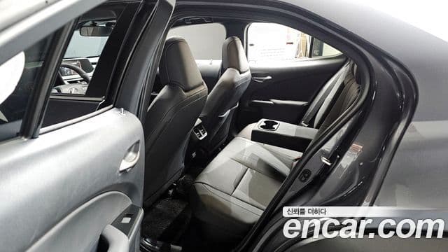 Lexus UX250h, 2022 11