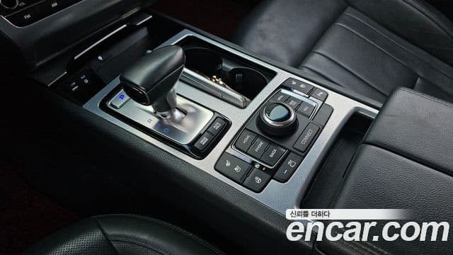 Genesis G80 Premium Luxury, 2018 9