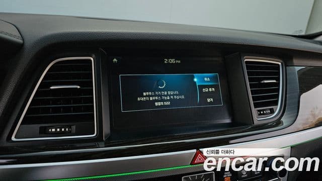 Genesis G80 Premium Luxury, 2018 16