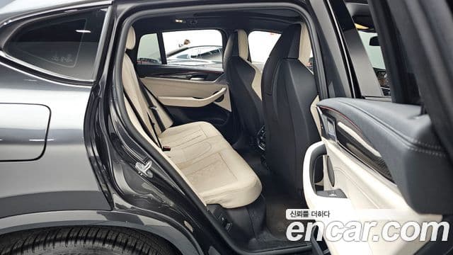 BMW X4M (G02) 3.0 Competition Carbon Package, 2021 12