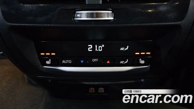 BMW X4M (G02) 3.0 Competition Carbon Package, 2021 18