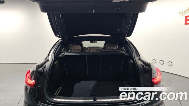 BMW X4M (G02) 3.0 Competition Carbon Package, 2021 20