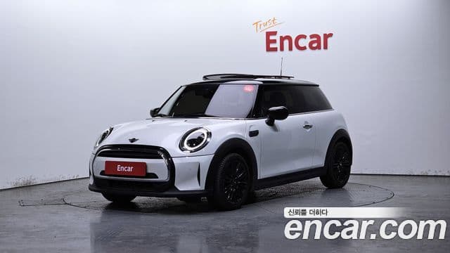 Mini Cooper 3세대, 2024 1