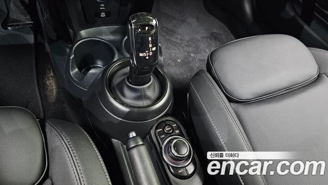 Mini Cooper 3세대, 2024 9