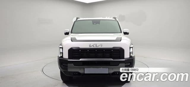 Kia 타스만 Extreme, 2026 3