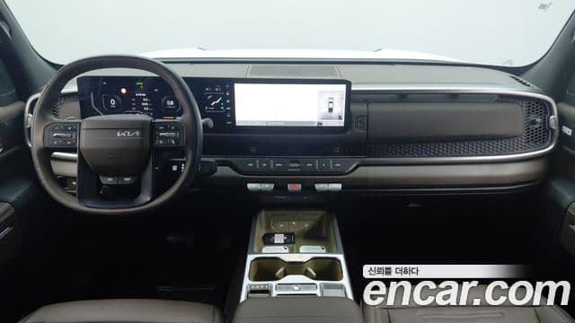 Kia 타스만 Extreme, 2026 7