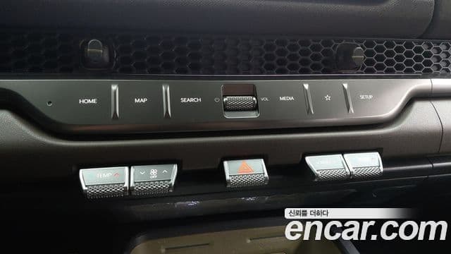 Kia 타스만 Extreme, 2026 13