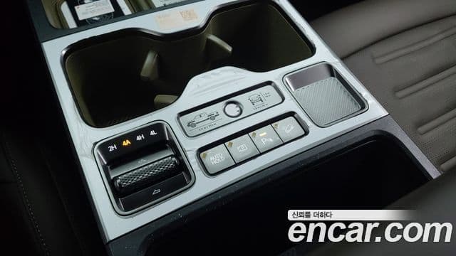 Kia 타스만 Extreme, 2026 15