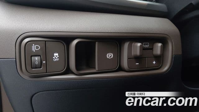 Kia 타스만 Extreme, 2026 16