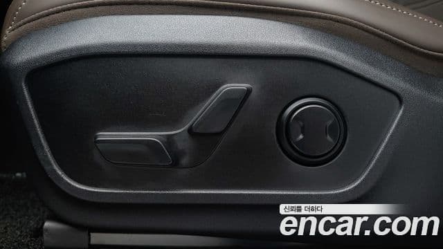 Kia 타스만 Extreme, 2026 18