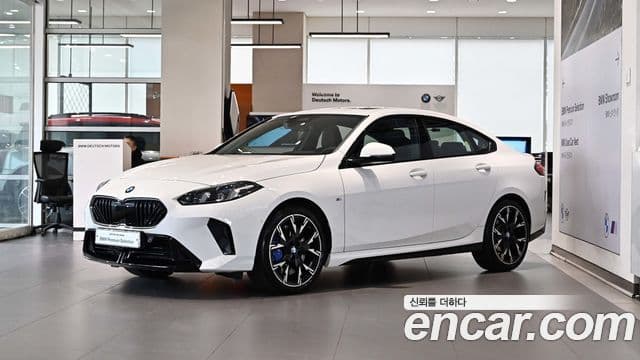 BMW 2시리즈 Gran Coupe (F74) 228 xDrive M Sport
