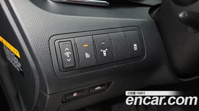 Kia K7 빌트인캠2 — базовая версия - Built-in Cam 2, 2011 16