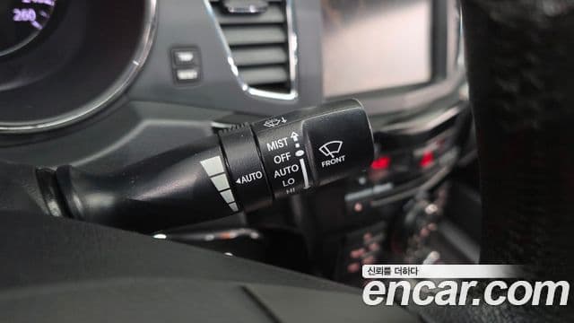 Kia K7 빌트인캠2 — базовая версия - Built-in Cam 2, 2011 17