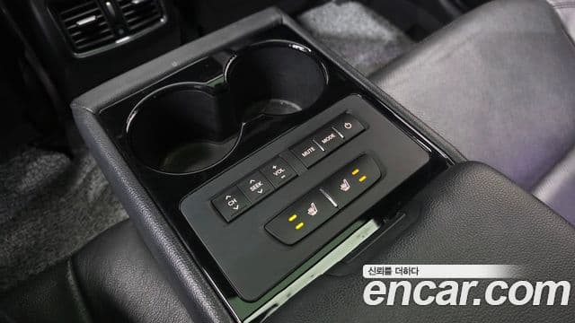 Kia K7 빌트인캠2 — базовая версия - Built-in Cam 2, 2011 18