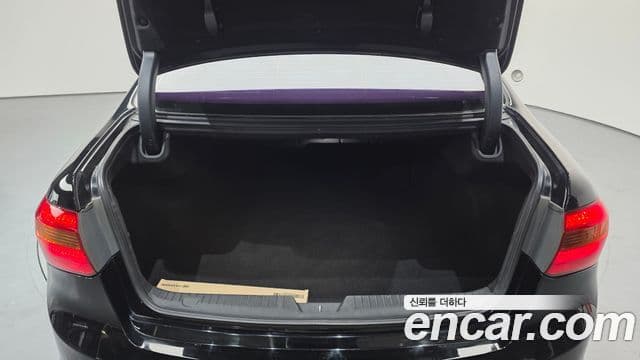 Kia K7 빌트인캠2 — базовая версия - Built-in Cam 2, 2011 20