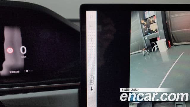 Tesla модель X Plaid, 2023 9