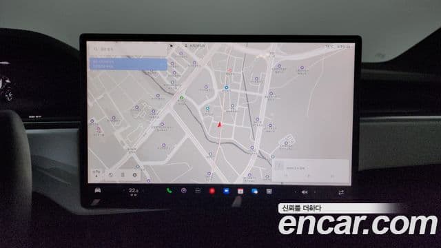 Tesla модель X Plaid, 2023 14