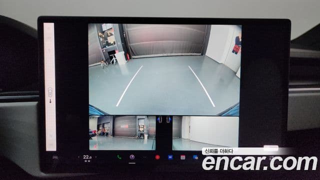 Tesla модель X Plaid, 2023 15