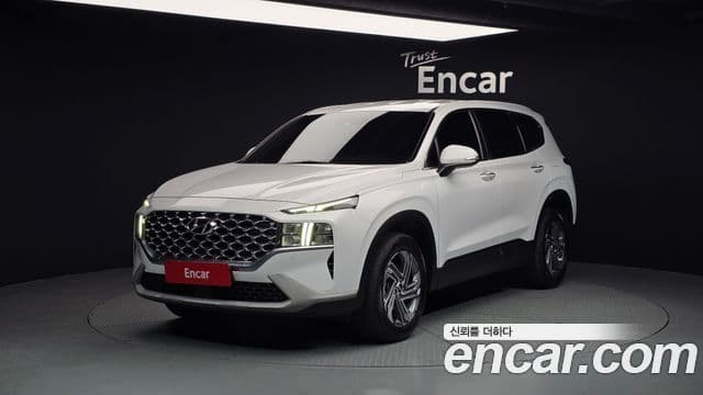 Hyundai The / новый New Santa Fe Premium Choice, 2021 1