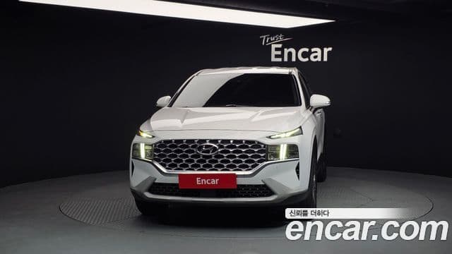 Hyundai The / новый New Santa Fe Premium Choice, 2021 3