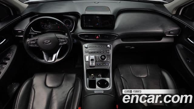 Hyundai The / новый New Santa Fe Premium Choice, 2021 7