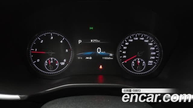 Hyundai The / новый New Santa Fe Premium Choice, 2021 8