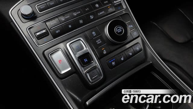 Hyundai The / новый New Santa Fe Premium Choice, 2021 9