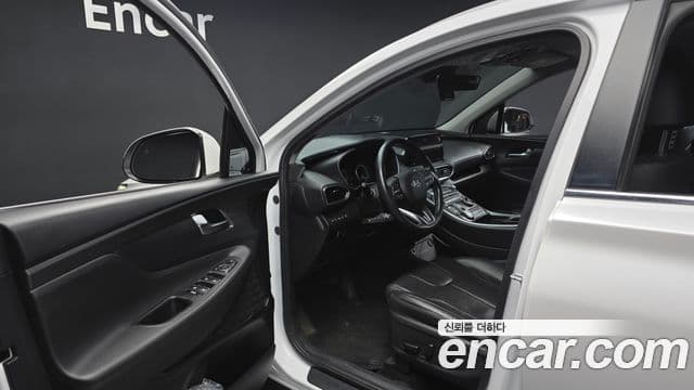 Hyundai The / новый New Santa Fe Premium Choice, 2021 10