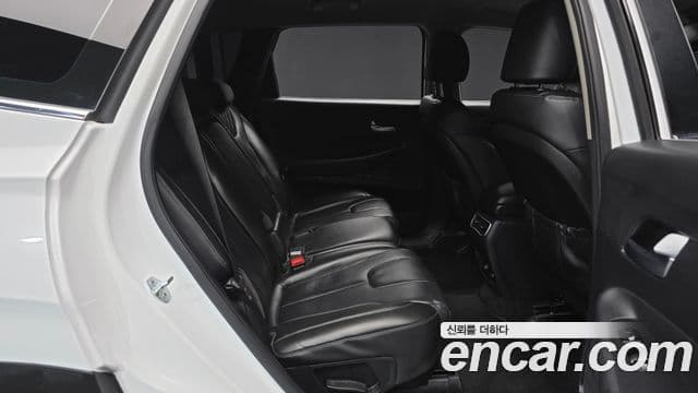 Hyundai The / новый New Santa Fe Premium Choice, 2021 12